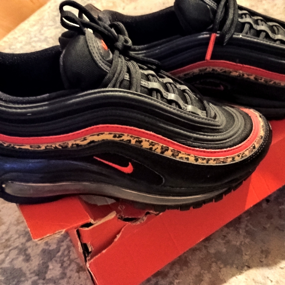 Nike Air Max 97